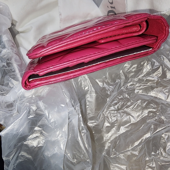 Authentic dior wallet - Picture 6 of 15